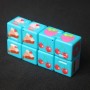 Cubos de Fotos Personalizados e Explore Brinquedos Antiestresse Personalizados