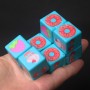 Cubos de Fotos Personalizados e Explore Brinquedos Antiestresse Personalizados