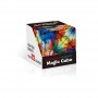 Design de Cubo Mágico Magnético Personalizado e Diversão Anti-estresse