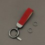 Chaveiro Personalizado de Couro e Chaveiro de Couro Personalizado