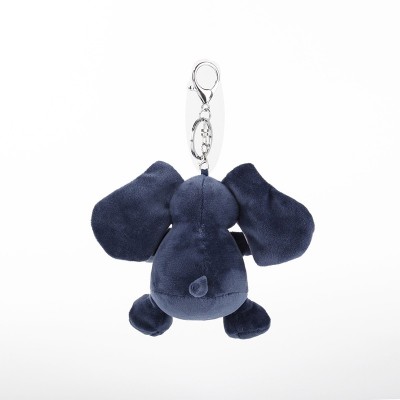 Chaveiro de Pelúcia Elefante