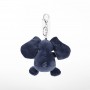 Chaveiro de Pelúcia Elefante