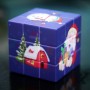 Fornecedor Personalizado de Cubo Mágico com Melhores Ideias de Presentes de Natal