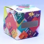 copy of Cubo Rubiks personalizado seu próprio cubo fotográfico 3x3 como presente promocional