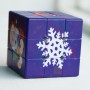 Fornecedor Personalizado de Cubo Mágico com Melhores Ideias de Presentes de Natal