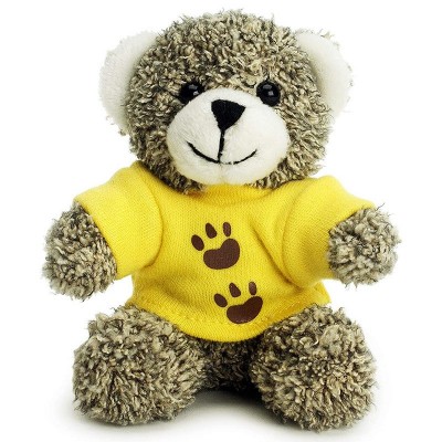 Chaveiro Personalizado de Urso Teddy