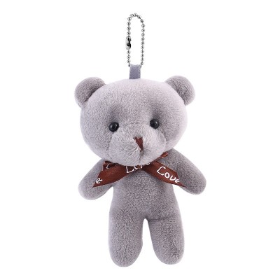 Chaveiro Personalizado de Mini Urso