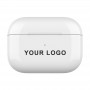 AirPods Pro com logotipo personalizado