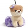 Chaveiro Personalizado de Pelúcia Cachorro Chaveiro Personalizado de Pelúcia Cachorro