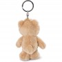 Chaveiro Personalizado de Pelúcia Chaveiro Personalizado de Ursinho de Pelúcia