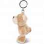 Chaveiro Personalizado de Pelúcia Chaveiro Personalizado de Ursinho de Pelúcia