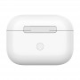 AirPods Pro com logotipo personalizado