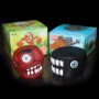 Cubo Fantasma Personalizado e Cubo Rubik's Fantasma Personalizado