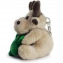 Chaveiro de Pelúcia Personalizado e Chaveiros de Pelúcia de Animais