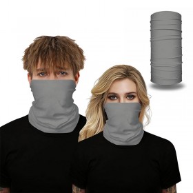 Lenço de rosto fashion Máscara facial de alta qualidade para uso ao ar livre