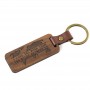 Chaveiro de Madeira Personalizado e Chaveiros de Madeira Gravados