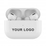 AirPods Pro com logotipo personalizado