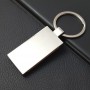 Chaveiro de Madeira com Metal e Chaveiro de Madeira Entalhada com Metal
