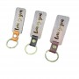 Chaveiros de Madeira Gravados e Chaveiros de Couro Personalizados