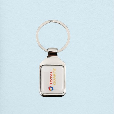Chaveiro Personalizado de Metal