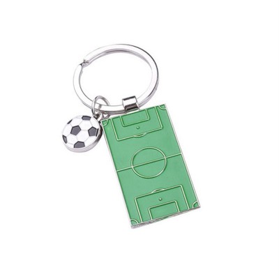 Chaveiro Personalizado de Futebol