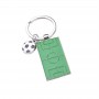 Chaveiro Personalizado de Futebol