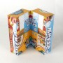 Cubo Mágico Quebra-Cabeça 3D e Cubo de Rubik Personalizado Eleve a Diversão