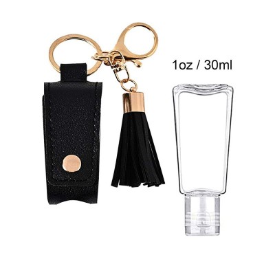 Chaveiro Personalizado de Álcool em Gel