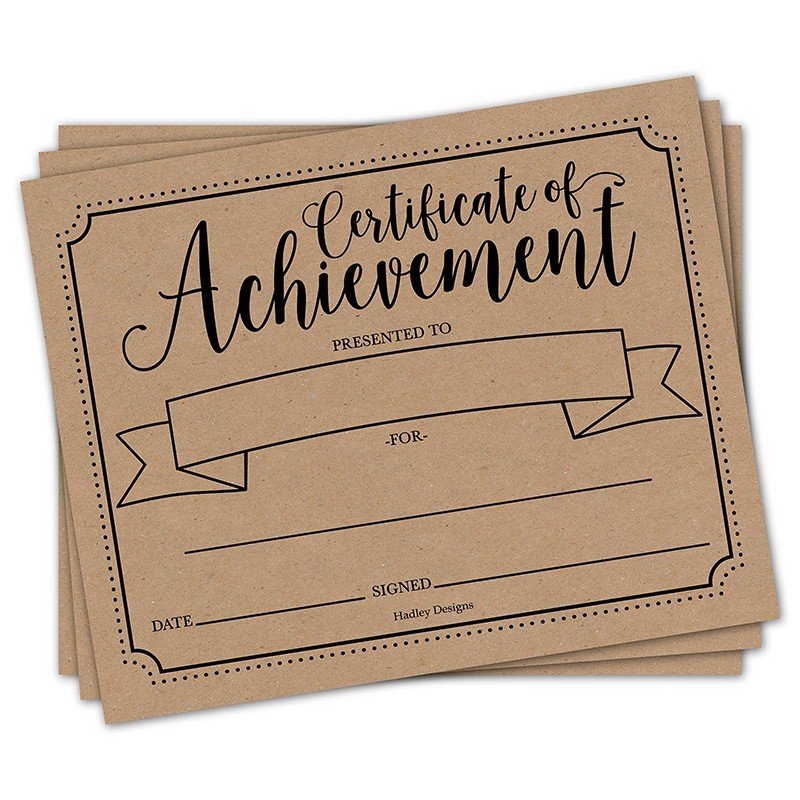 Porta-Documento de Certificado Personalizado