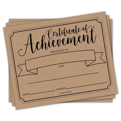 Porta-Documento de Certificado Personalizado