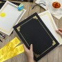 Personalize Seu Próprio Certificado Certificado de PhD em Branco Gratuito