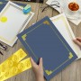 Personalize Seu Próprio Certificado Certificado de PhD em Branco Gratuito