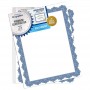 Certificado Superlativo em Branco e Certificado Personalizado com Douração