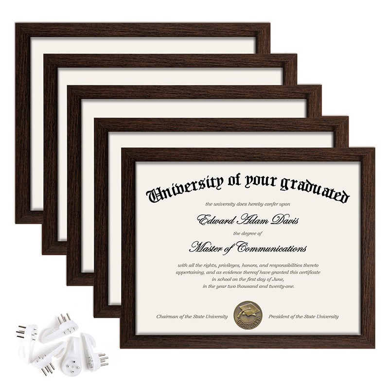 Certificado em Branco Imprimível