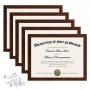 Certificado em Branco Imprimível Superlativo Diploma Personalizado