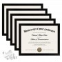 Certificado em Branco Imprimível Superlativo Diploma Personalizado