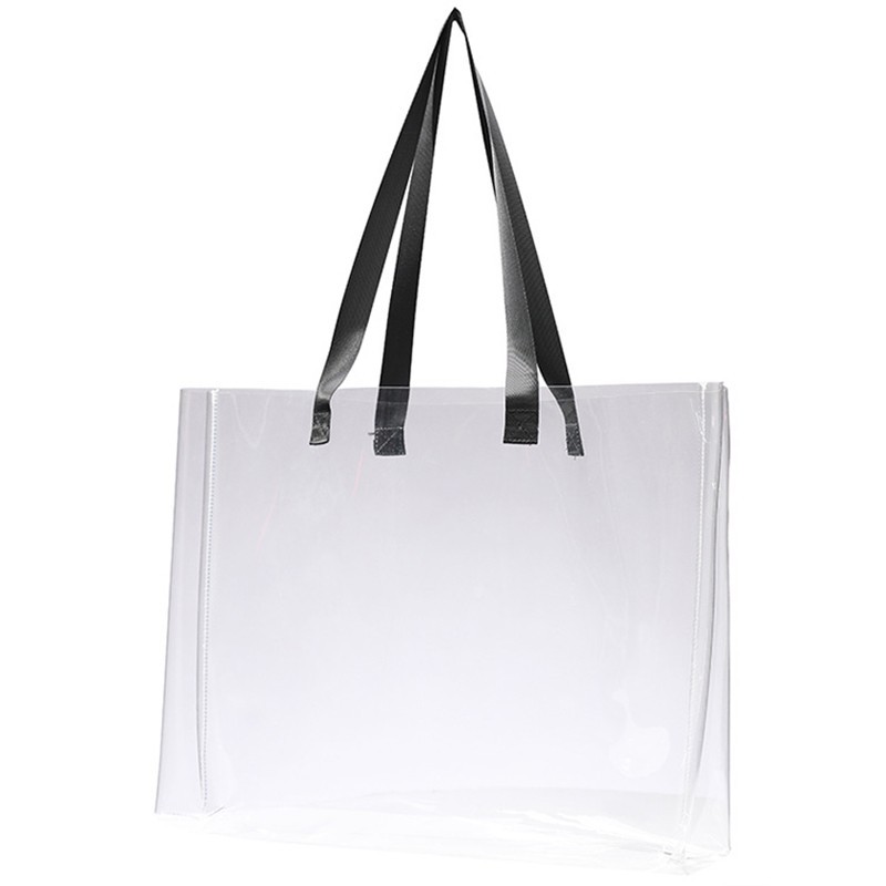 Bolsas Transparentes Personalizadas para Estádios