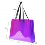 Bolsas Transparentes Personalizadas para Estádios e Sacolas Transparentes Personalizadas