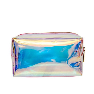 Bolsa de Cosméticos Colorida por Atacado