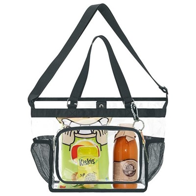 Bolsa Transversal Promocional para Estádio