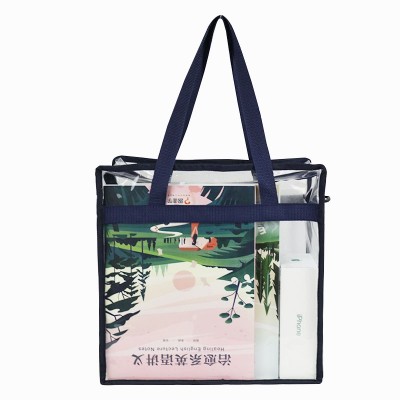 Mochila Transparente