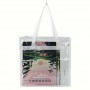 Mochila Transparente Personalizada Bolsa de Praia Personalizada