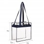 Mochila Transparente Personalizada Bolsa de Praia Personalizada