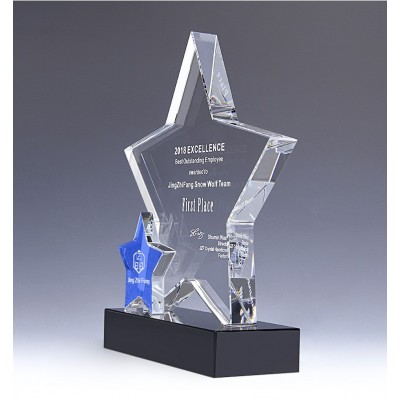 Troféu de Cristal Atacado