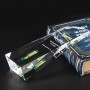 Troféu de Cristal Personalizado Expositor Lembrança Criativa Presente Personalizado