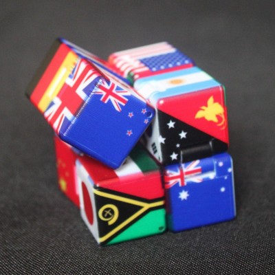 Cubo Mágico