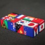 Cubo Mágico com Seu Logotipo Personalizado na Empresa