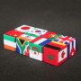 Cubo Mágico com Seu Logotipo Personalizado na Empresa