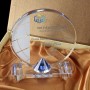 Prêmios Personalizados e Troféus e Medalhas de Diamante Fabricação