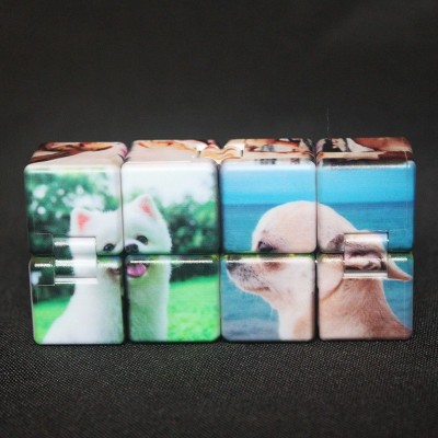 Cubo Mágico